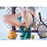Azur Lane - Figurine Bremerton Scorching Hot Training TF Edition ou Deluxe