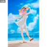 Kaguya Sama : Love is War Ultra Romantic - Figurine Fujiwara Chika Seaside, Kyunties