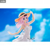 Kaguya Sama : Love is War Ultra Romantic - Figurine Fujiwara Chika Seaside, Kyunties