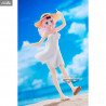 Kaguya Sama : Love is War Ultra Romantic - Figurine Fujiwara Chika Seaside, Kyunties