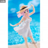 Kaguya Sama : Love is War Ultra Romantic - Figurine Fujiwara Chika Seaside, Kyunties