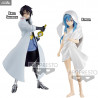 That Time I Got Reincarnated as a Slime - Figurine Hinata Sakaguchi ou Raphael Vol.15, Otherworlder