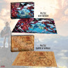 The Legend of Zelda Breath of the Wild - Puzzle au choix