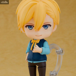 Idolish7 - Nagi Rokuya...