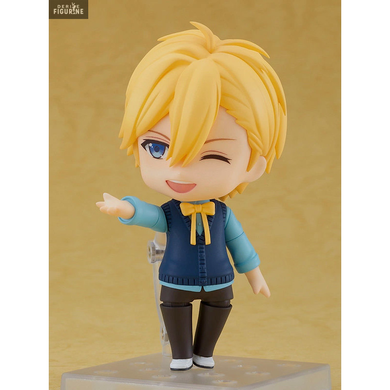 Idolish7 - Figurine Nagi...