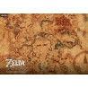 The Legend of Zelda Breath of the Wild - Puzzle au choix