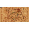 The Legend of Zelda Breath of the Wild - Jigsaw Puzzle of your choice