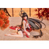 Punishing: Gray Raven - Figurine Qu, Crimson Blessing