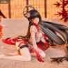 Punishing: Gray Raven - Figurine Qu, Crimson Blessing