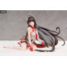 Punishing: Gray Raven - Figurine Qu, Crimson Blessing