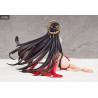 Punishing: Gray Raven - Figurine Qu, Crimson Blessing