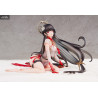 Punishing: Gray Raven - Figurine Qu, Crimson Blessing