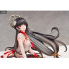 Punishing: Gray Raven - Figurine Qu, Crimson Blessing