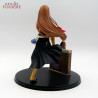 Okami-san and her Seven Companions - Ryouko Okami figure with wall (second-hand)