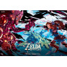 The Legend of Zelda Breath of the Wild - Puzzle au choix
