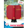 Disney - Figurine Belle, Reine Sorcière, Blanche-Neige ou Cendrillon, D-Stage Story Book Series