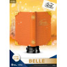 Disney - Figurine Belle, Reine Sorcière, Blanche-Neige ou Cendrillon, D-Stage Story Book Series