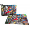 Super Mario Odyssey - Jigsaw Puzzle Snapshots