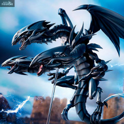 Yu-Gi-Oh! - Figurine...