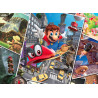 Super Mario Odyssey - Puzzle Snapshots