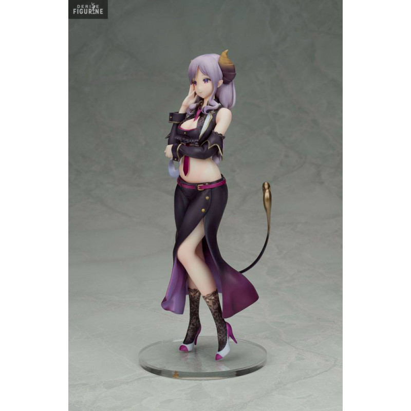 HoneyStrap - Figure Saionji...