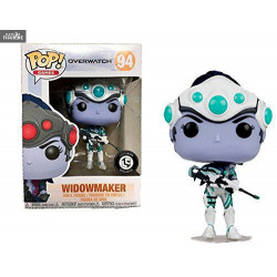 Overwatch Pop! -...