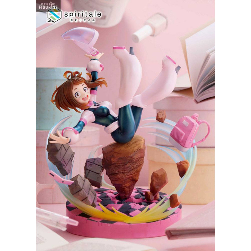 My Hero Academia - Figurine...