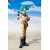 Dragon Ball - Bulma figure, S.H. Figuarts