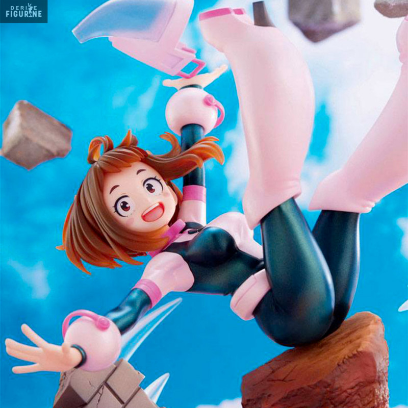 My Hero Academia - Figure...