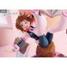 My Hero Academia - Figurine Ochaco Uraraka, Zero Gravity