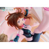 My Hero Academia - Figurine Ochaco Uraraka, Zero Gravity