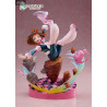 My Hero Academia - Figurine Ochaco Uraraka, Zero Gravity