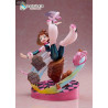 My Hero Academia - Figurine Ochaco Uraraka, Zero Gravity