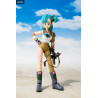 Dragon Ball - Bulma figure, S.H. Figuarts