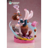 My Hero Academia - Figurine Ochaco Uraraka, Zero Gravity