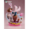 My Hero Academia - Figurine Ochaco Uraraka, Zero Gravity