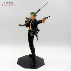 One Piece - Figure Roronoa...
