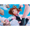 My Hero Academia - Figurine Ochaco Uraraka, Zero Gravity