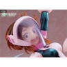 My Hero Academia - Figurine Ochaco Uraraka, Zero Gravity