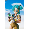 Dragon Ball - Bulma figure, S.H. Figuarts