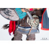 Assassin's Creed Valhalla - Figurine Eivor