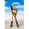 Dragon Ball - Bulma figure, S.H. Figuarts