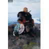 Assassin's Creed Valhalla - Figurine Eivor