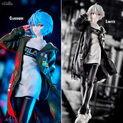Neon Genesis Evangelion -...