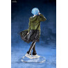 Neon Genesis Evangelion - Figurine Rei Ayanami Radio Eva Part 2 Classique ou Limitée