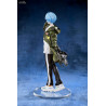 Neon Genesis Evangelion - Figurine Rei Ayanami Radio Eva Part 2 Classique ou Limitée