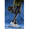 Neon Genesis Evangelion - Rei Ayanami figure Radio Eva Part 2 Classic or Limited