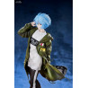 Neon Genesis Evangelion - Figurine Rei Ayanami Radio Eva Part 2 Classique ou Limitée
