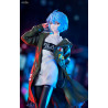 Neon Genesis Evangelion - Figurine Rei Ayanami Radio Eva Part 2 Classique ou Limitée
