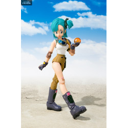 Dragon Ball - Figurine...